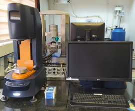 Rheometer