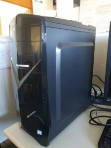 Workstations